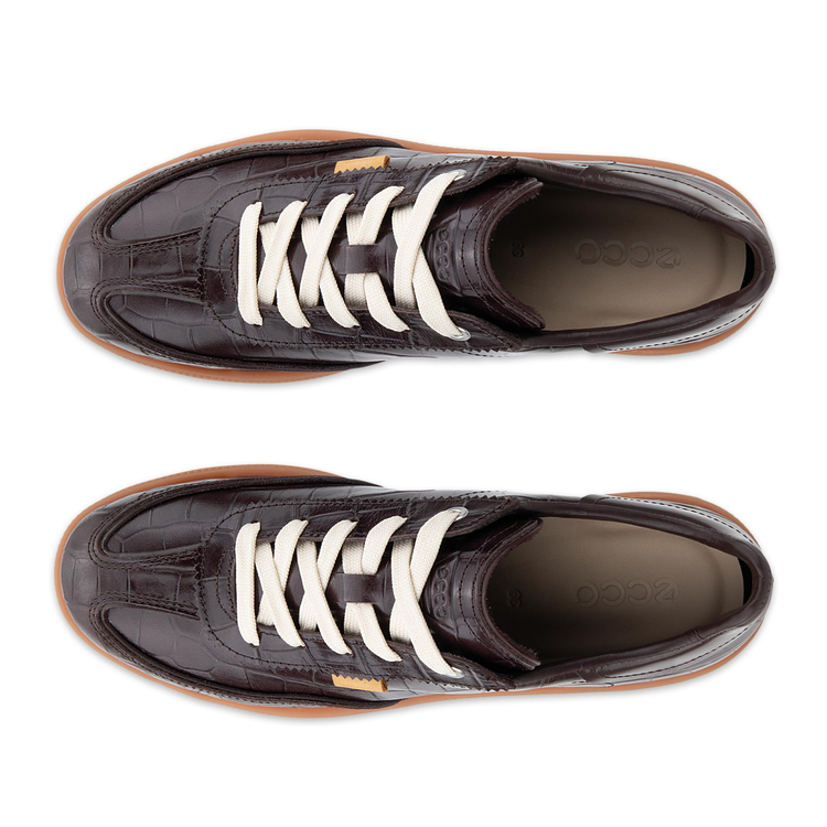 Кеды ECCO SOFT 11 W 235823/61333