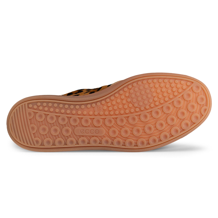 Кеды ECCO SOFT 11 W 235823/61966