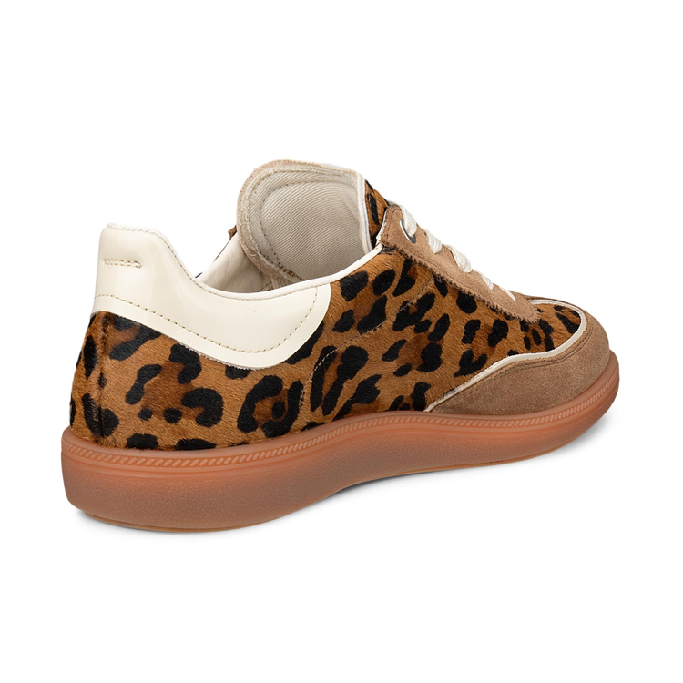 Кеды ECCO SOFT 11 W 235823/61966