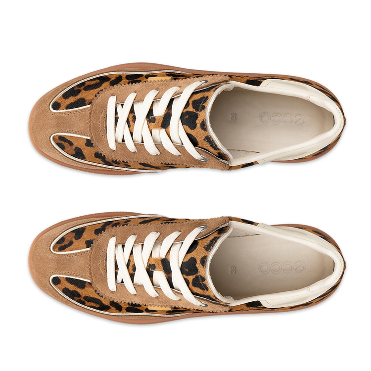 Кеды ECCO SOFT 11 W 235823/61966