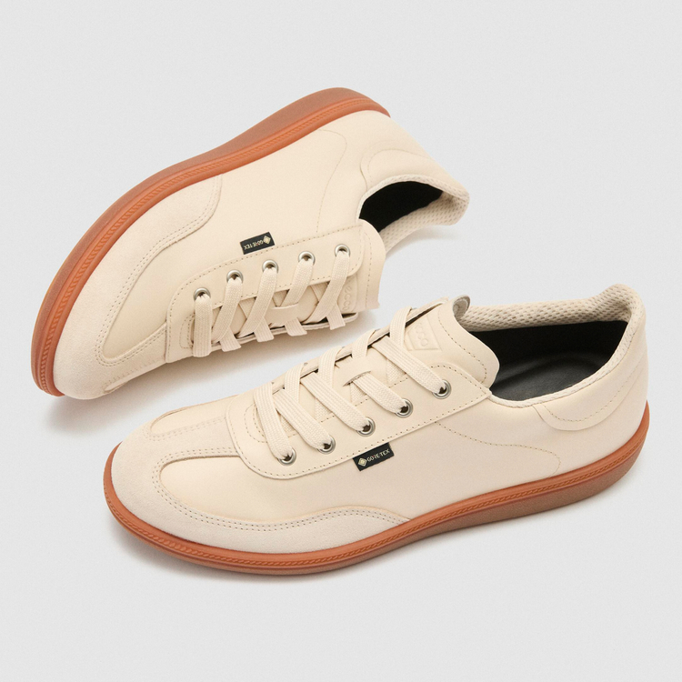 Кеды ECCO SOFT 11 W 235833/61598