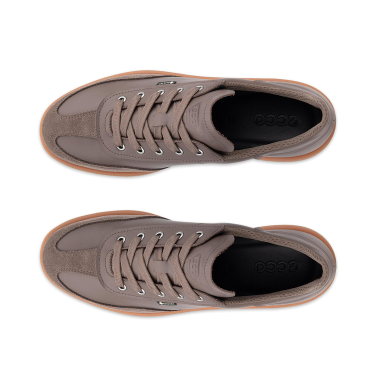 Кеды ECCO SOFT 11 W 235833/61856
