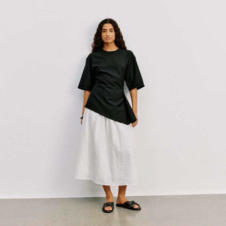 Шлепанцы ECCO MARYLOU 237313/01001