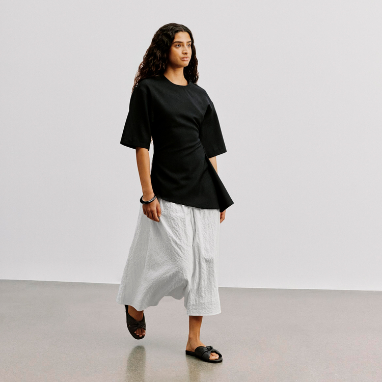 Шлепанцы ECCO MARYLOU 237313/01001