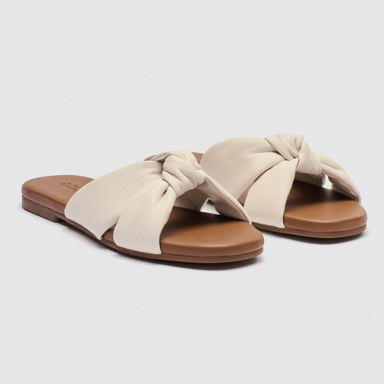 Шлепанцы ECCO MARYLOU 237313/01007