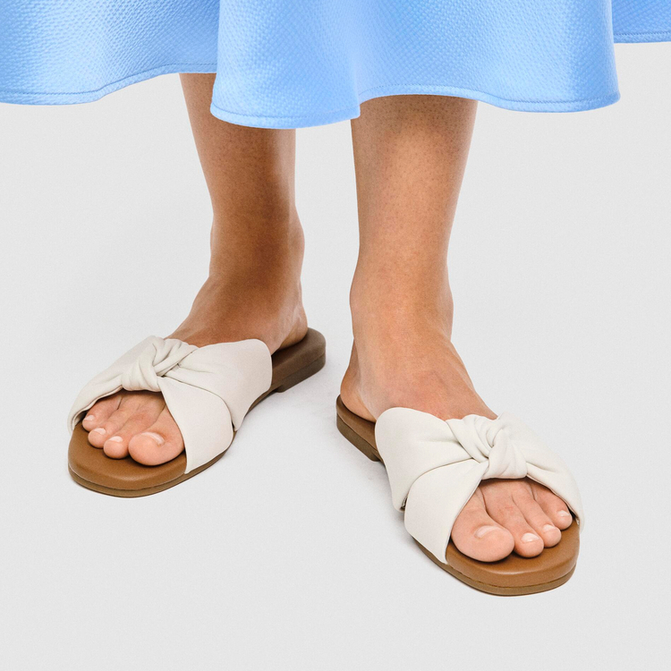 Шлепанцы ECCO MARYLOU 237313/01007