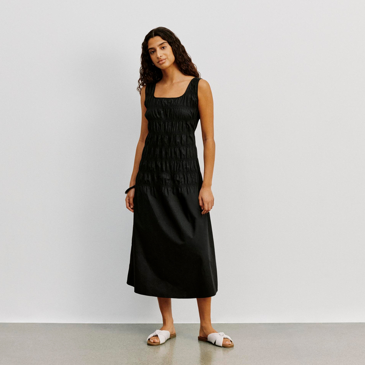 Шлепанцы ECCO MARYLOU 237313/01007