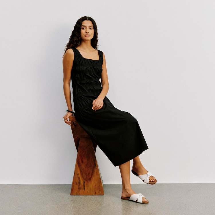 Шлепанцы ECCO MARYLOU 237313/01007