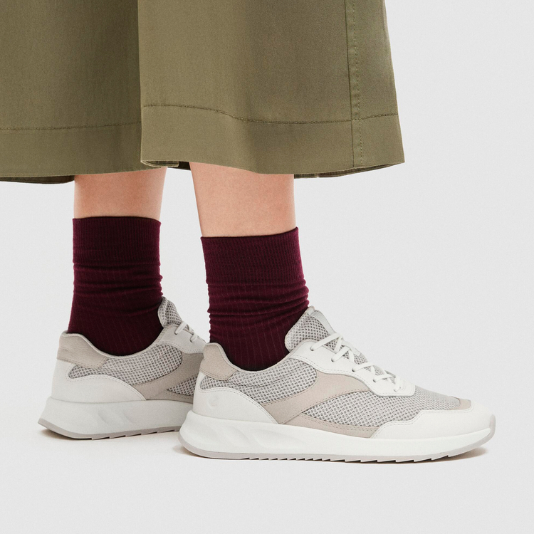 Кеды ECCO OTM W 237803/61636