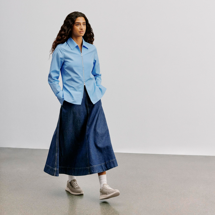 Кроссовки ECCO OTM W 237823/61501