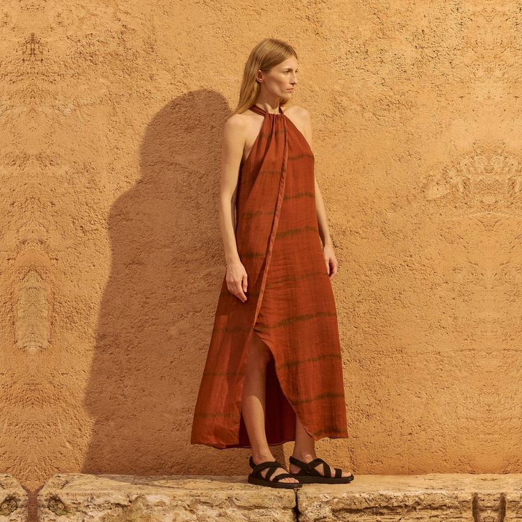 Сандалии ECCO SOFT SANDAL W 238813/02001