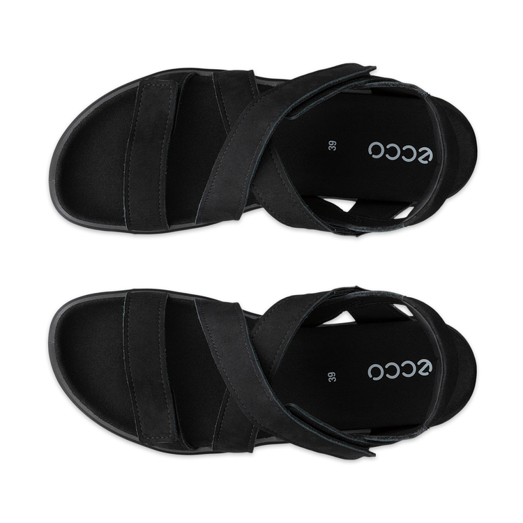 Сандалии ECCO SOFT SANDAL W 238813/02001