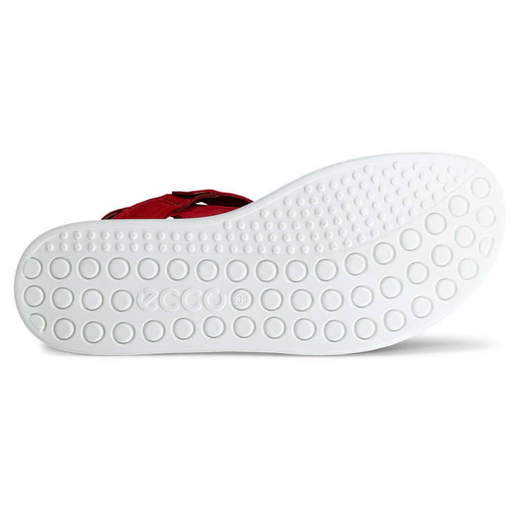 Сандалии ECCO SOFT SANDAL W 238813/02466