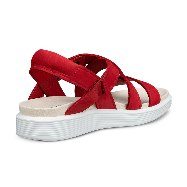 Сандалии ECCO SOFT SANDAL W 238813/02466