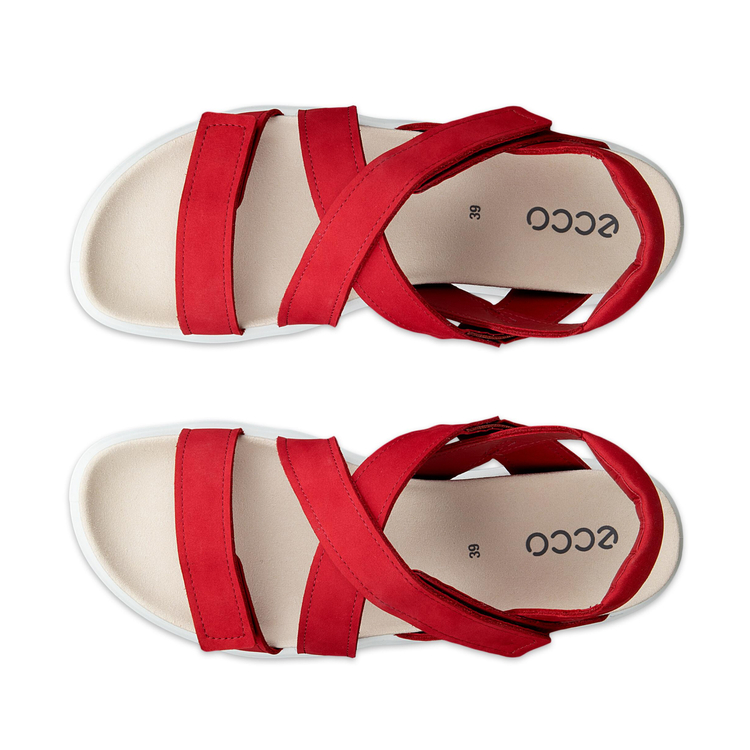 Сандалии ECCO SOFT SANDAL W 238813/02466