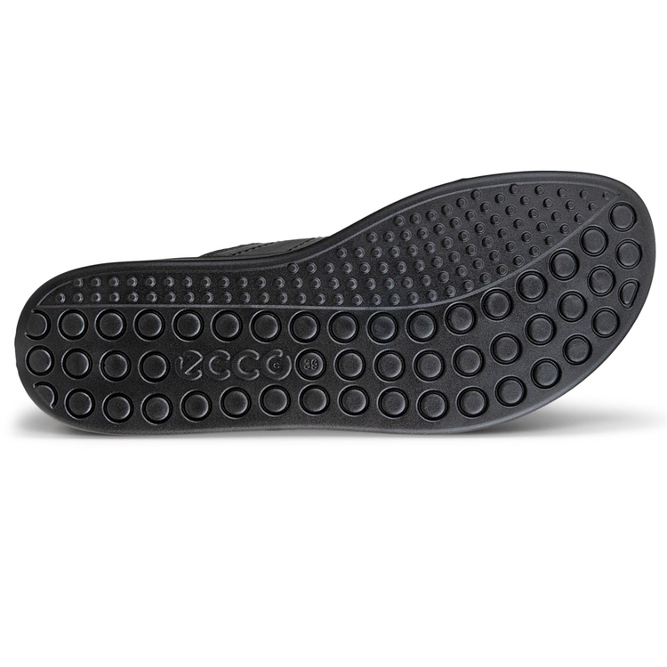 Шлепанцы ECCO SOFT SANDAL W 238833/51052