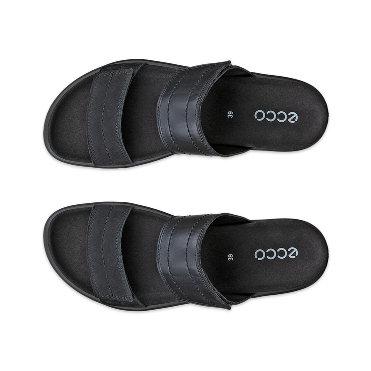 Шлепанцы ECCO SOFT SANDAL W 238833/51052