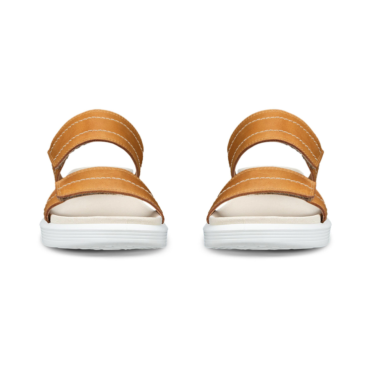 Шлепанцы ECCO SOFT SANDAL W 238833/56770