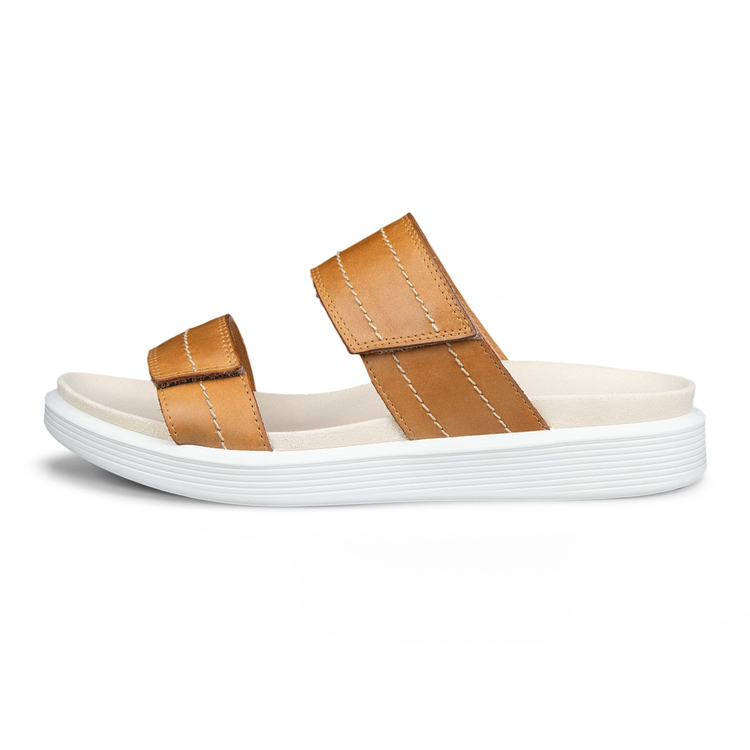 Шлепанцы ECCO SOFT SANDAL W 238833/56770