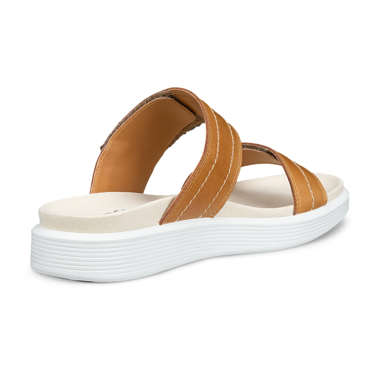 Шлепанцы ECCO SOFT SANDAL W 238833/56770