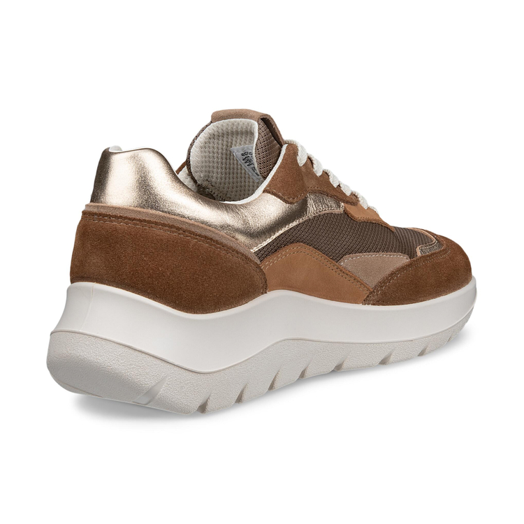 Кроссовки ECCO VALERIE 239813/52571