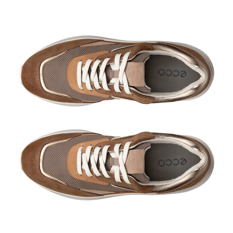 Кроссовки ECCO VALERIE 239813/52571