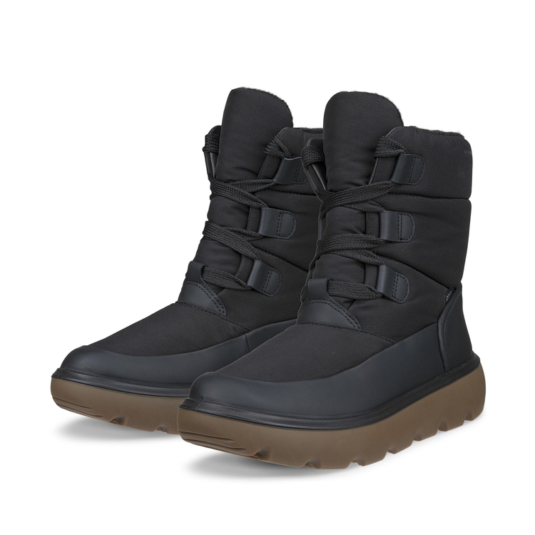 Полусапоги ECCO GLACIA 243323/51052