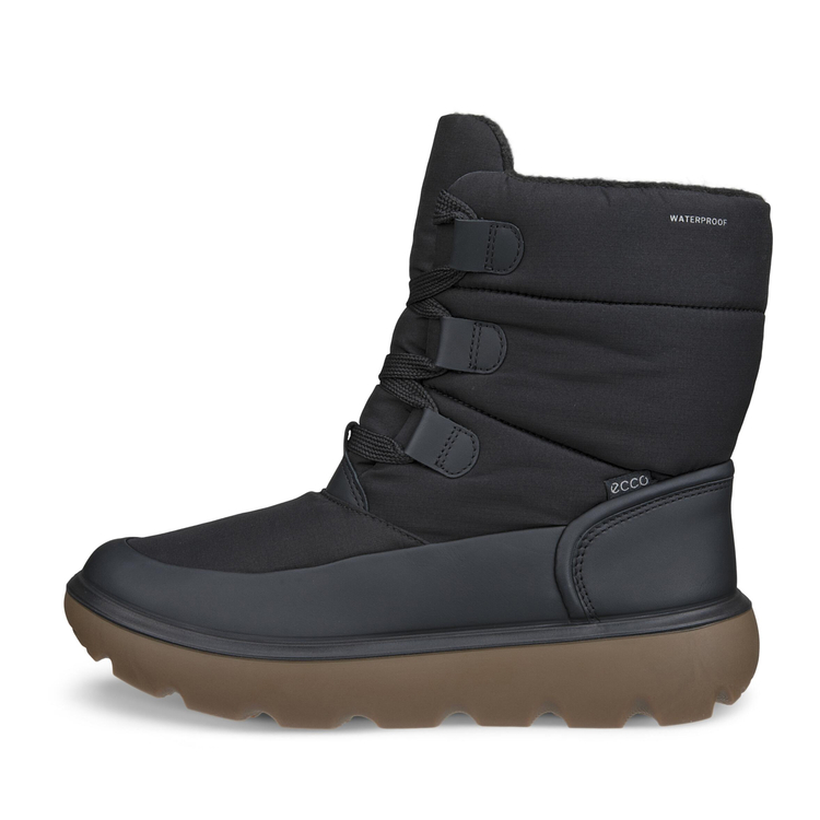 Полусапоги ECCO GLACIA 243323/51052