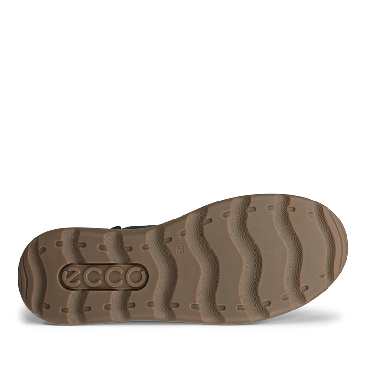 Полусапоги ECCO GLACIA 243323/51052