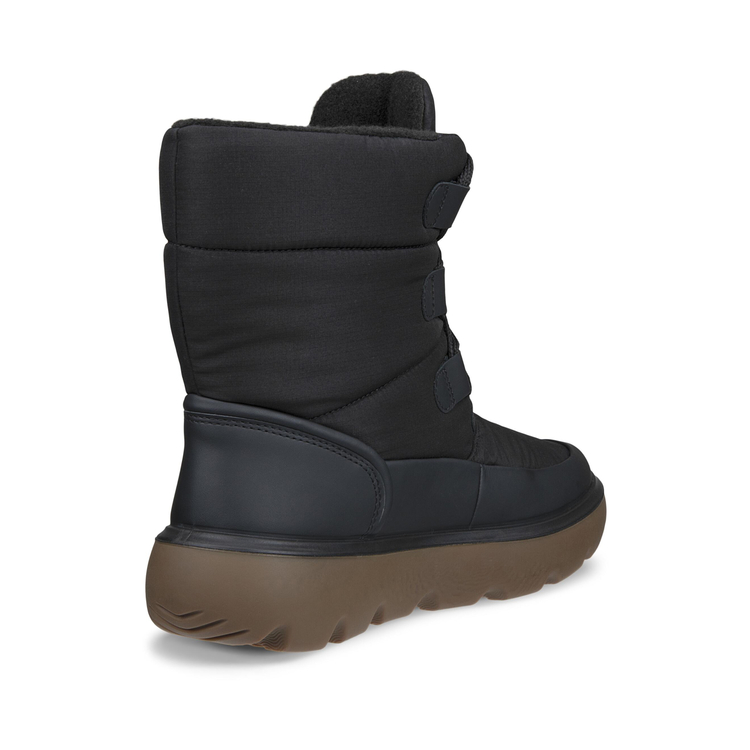 Полусапоги ECCO GLACIA 243323/51052