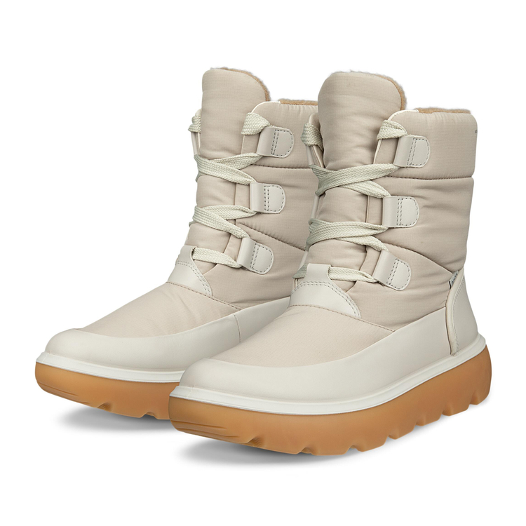 Полусапоги ECCO GLACIA 243323/58261