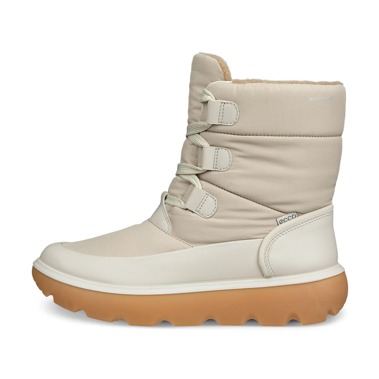 Полусапоги ECCO GLACIA 243323/58261