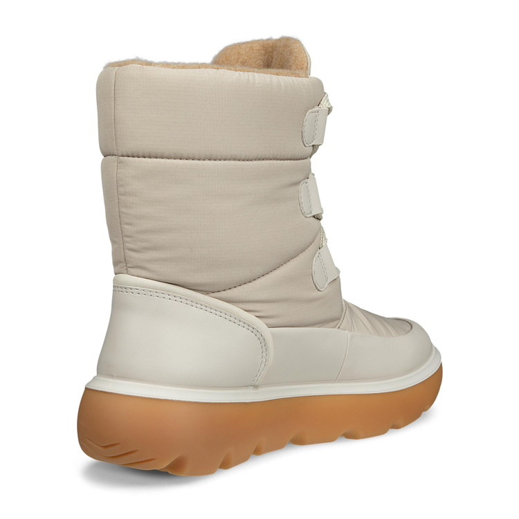 Полусапоги ECCO GLACIA 243323/58261