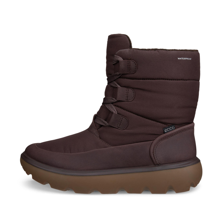 Полусапоги ECCO GLACIA 243323/61333