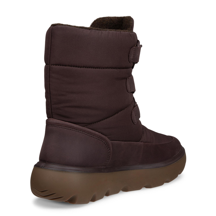 Полусапоги ECCO GLACIA 243323/61333