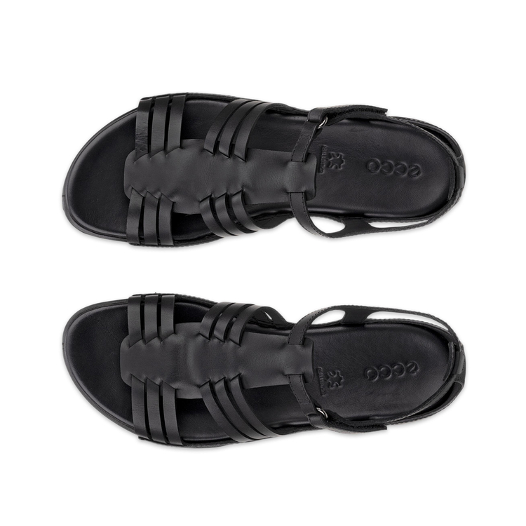 Сандалии ECCO FLASH 244233/01001