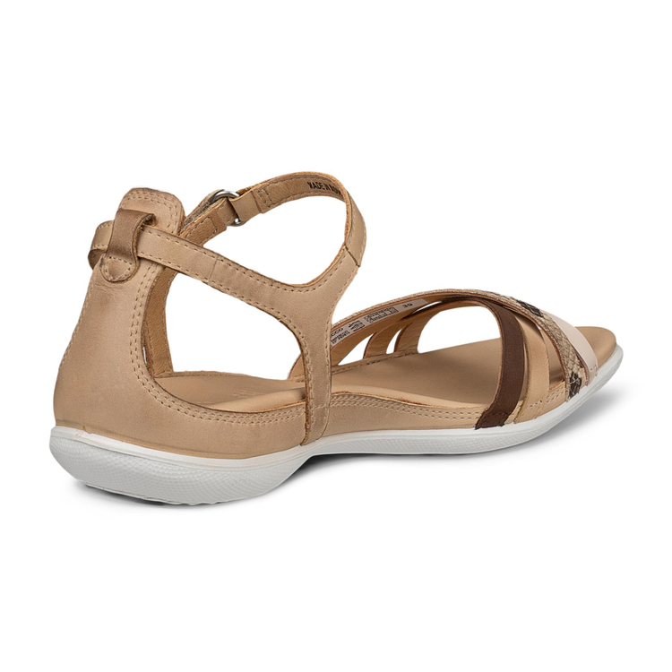 Сандалии ECCO FLASH 244243/61527