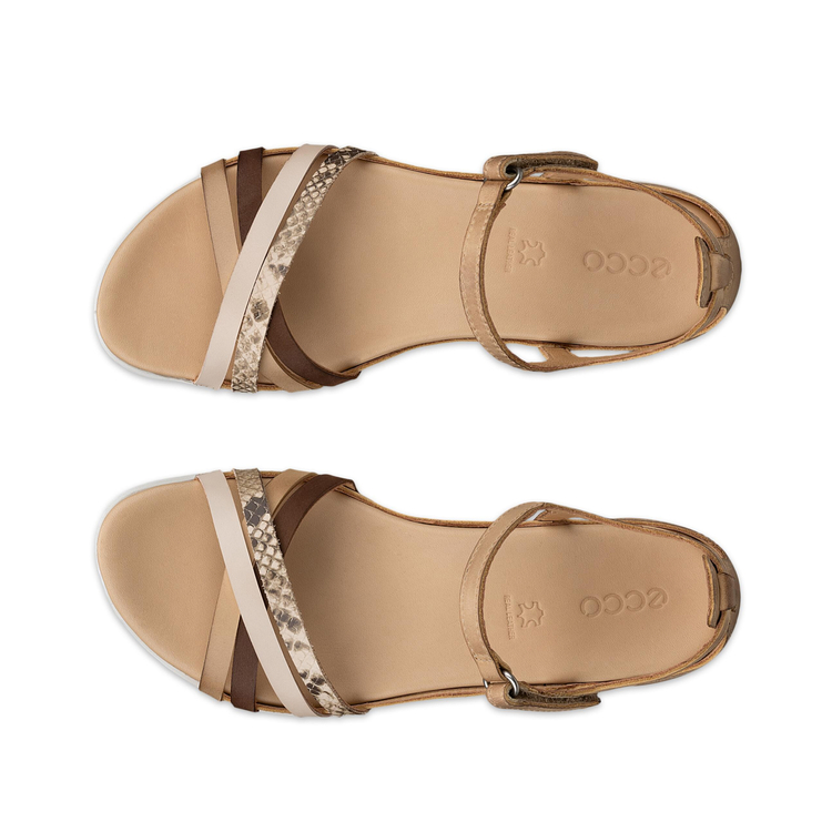 Сандалии ECCO FLASH 244243/61527