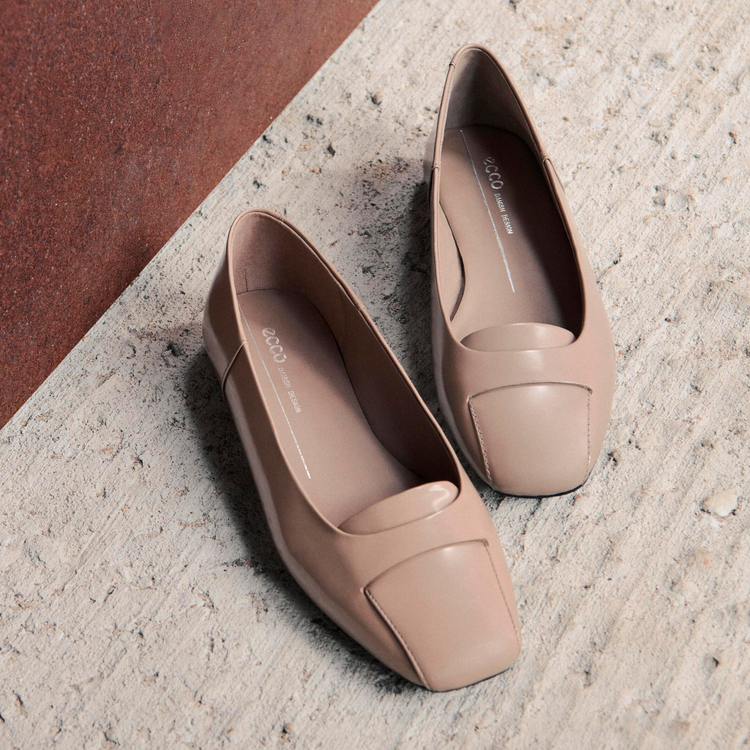 Балетки ECCO MARGOT 244333/01674