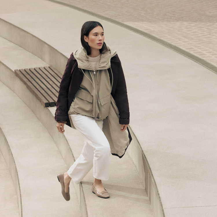 Балетки ECCO MARGOT 244333/01674