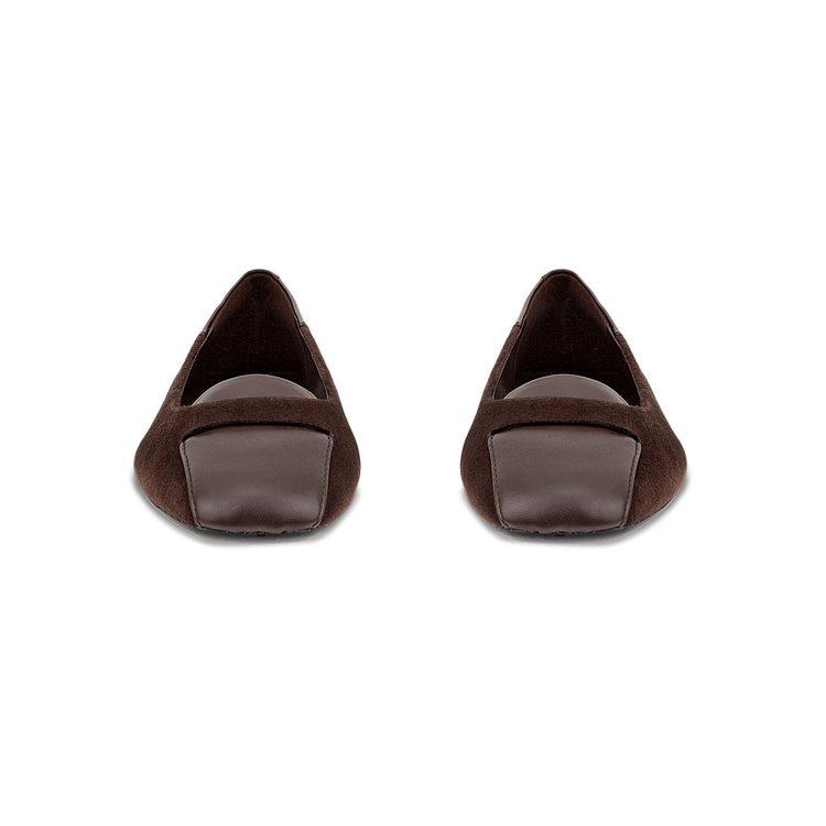 Балетки ECCO MARGOT 244333/58290