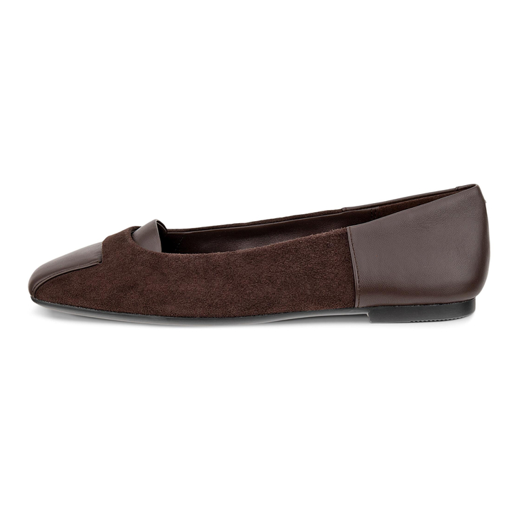 Балетки ECCO MARGOT 244333/58290