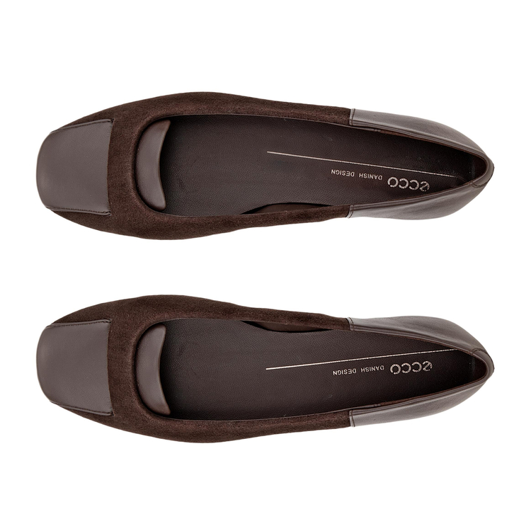 Балетки ECCO MARGOT 244333/58290