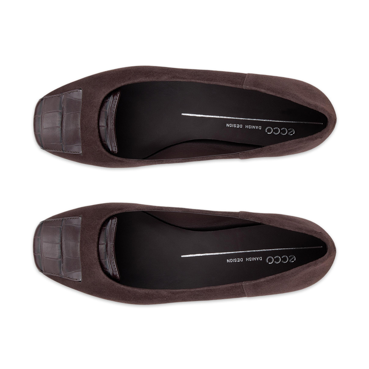 Балетки ECCO MARGOT 244333/61333