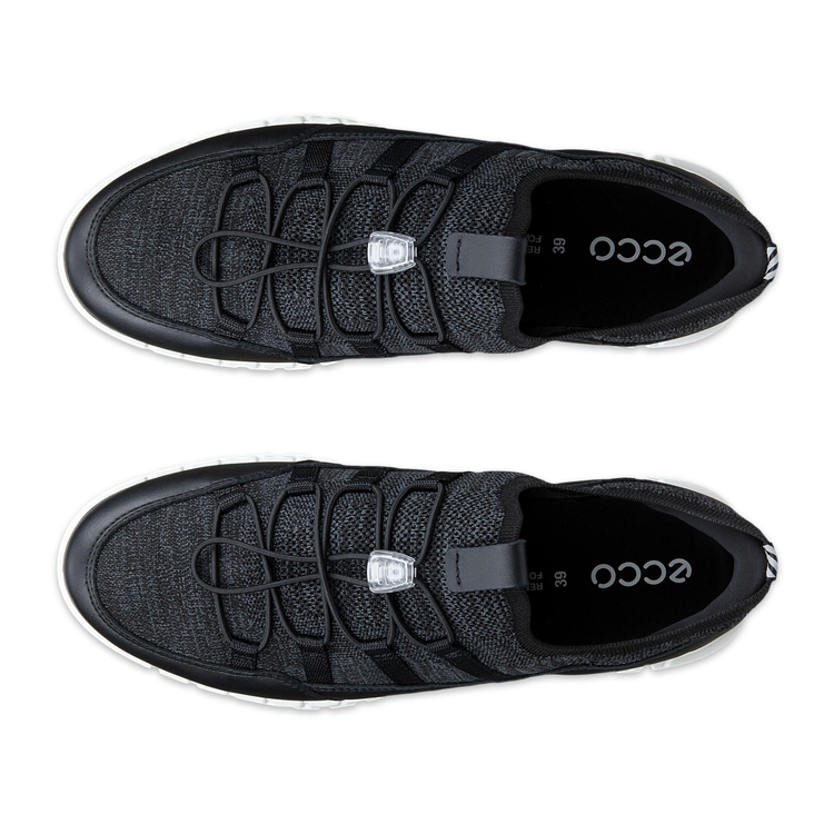 Кроссовки ECCO GRUUV LITE W 246303/60266