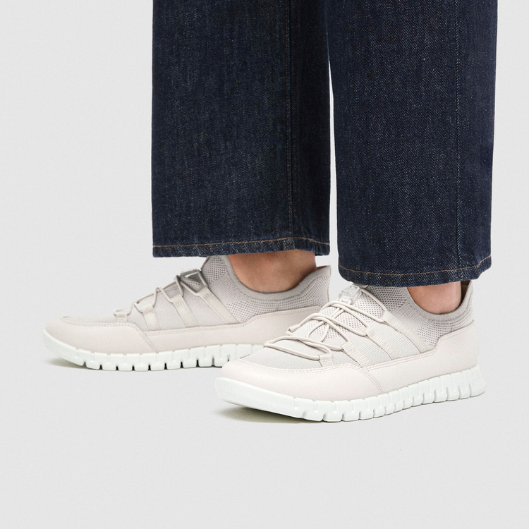 Кроссовки ECCO GRUUV LITE W 246303/61403