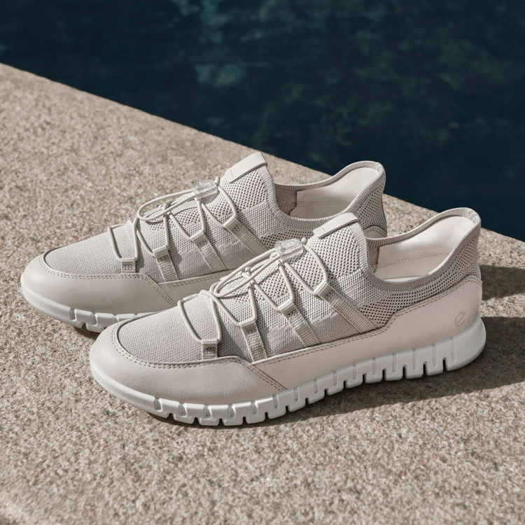 Кроссовки ECCO GRUUV LITE W 246303/61403