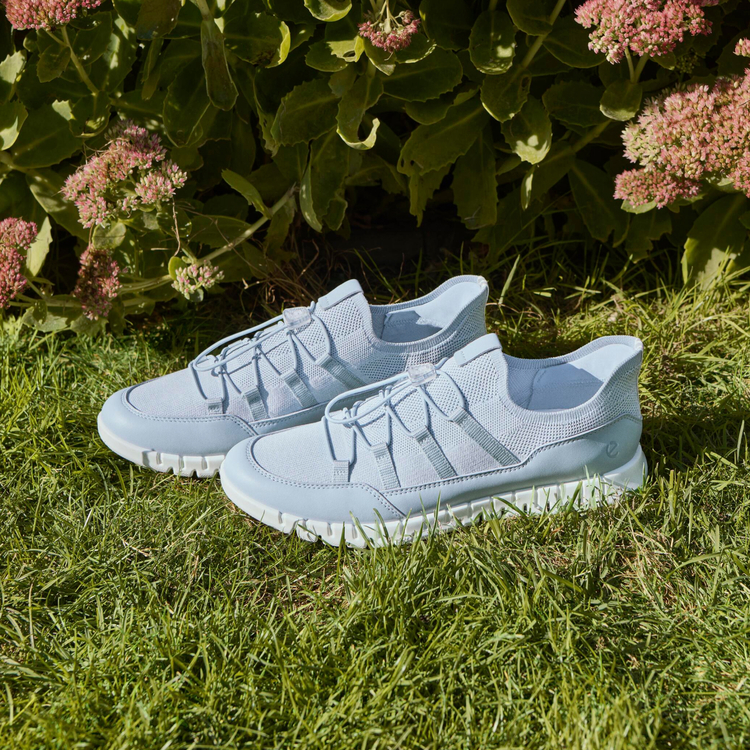 Кроссовки ECCO GRUUV LITE W 246303/61528