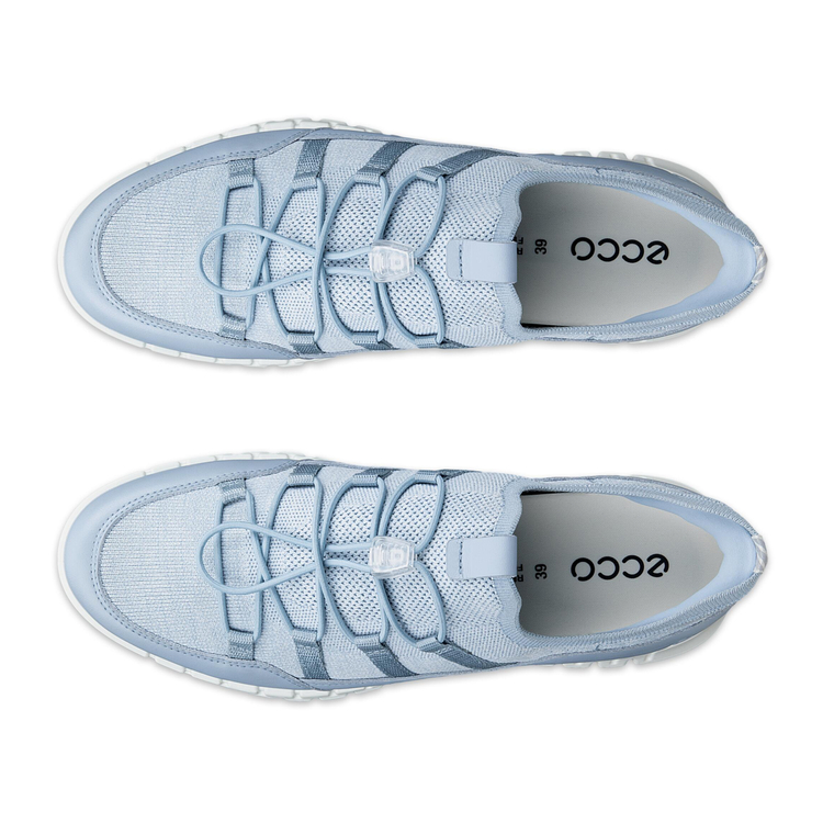 Кроссовки ECCO GRUUV LITE W 246303/61528