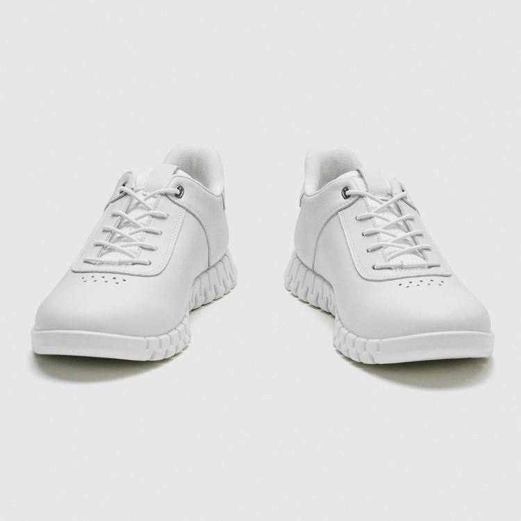 Кроссовки ECCO GRUUV LITE W 246323/52292